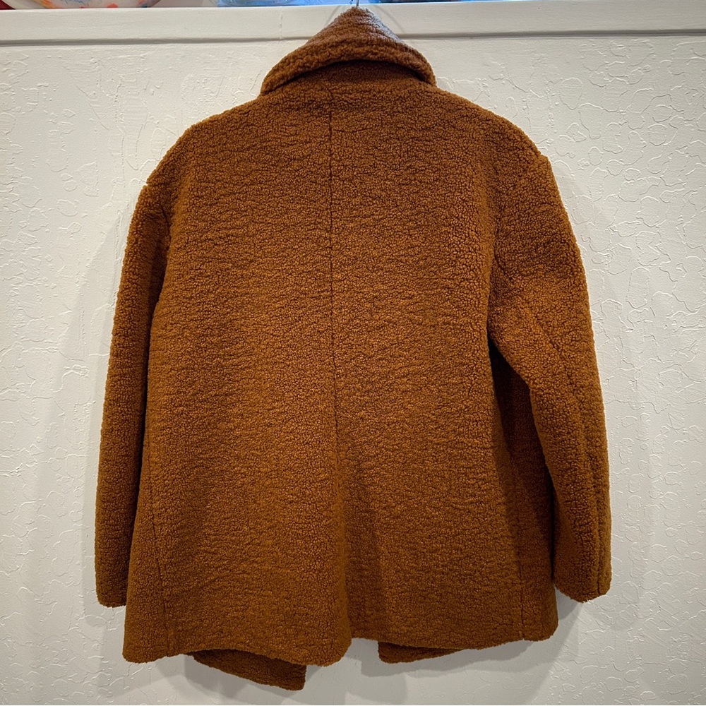 French Connection Coat - Picture 2 of 5